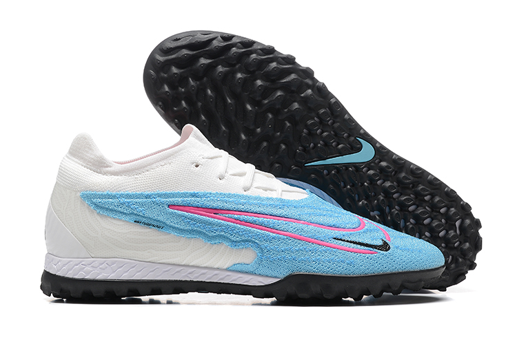 Nike Phantom GX Elite TF azul